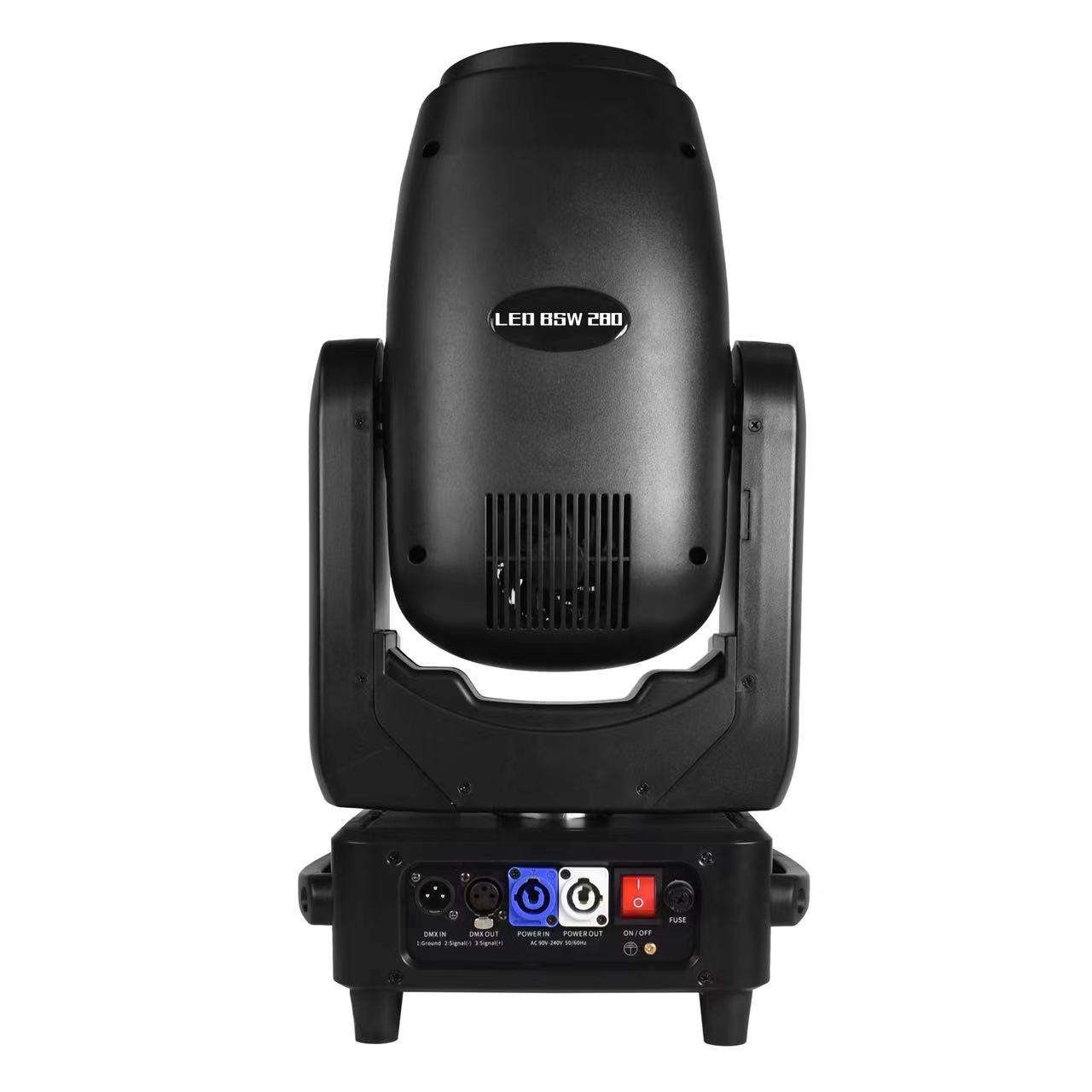 Regional Rental House — Fleet Standardisation — fixture