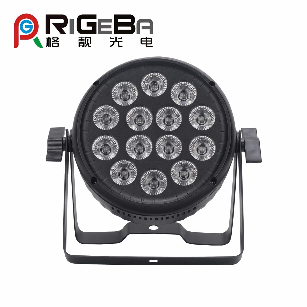 Club & DJ fixture