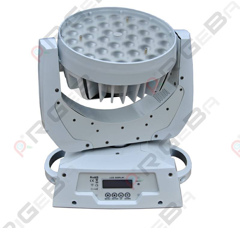 Rental & Touring fixture